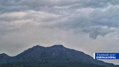 Photo of ¿Por qué llueve en Semana Santa?