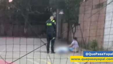 Photo of Falleció Joven de 19 Años Mientras Jugaba Fútbol en Paz de Ariporo