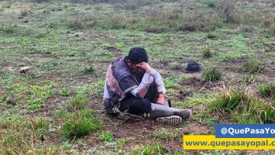 Photo of Mujer asesinada a disparos por su esposo en Paz de Ariporo