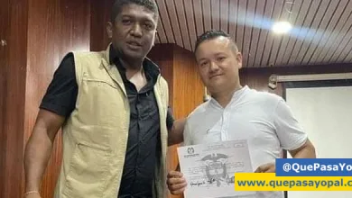 Photo of Concejal de Aguazul pierde investidura por condena de microtráfico