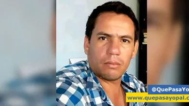 Photo of Tragedia en Trinidad: Conocido empresario pierde la vida tras accidente vial