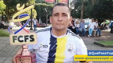 Photo of Escalofriante giro en muerte de árbitro casanareño: ¿Fue un homicidio?