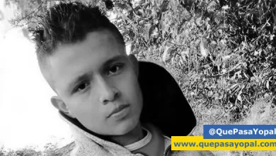 Photo of Trágica Caída de Hombre en Río Cusiana Deja una Víctima Fatal en Recetor, Casanare