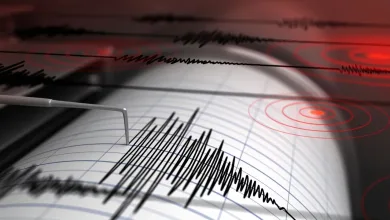 Photo of Sismo de 4.8 grados sacude Yopal, capital de Casanare