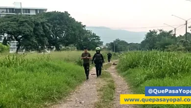 Photo of Hallado sin vida adulto mayor en situación de calle en Yopal