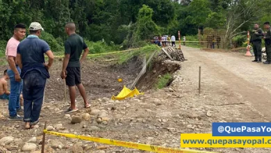 Photo of Asesinato en obra de construcción en Yopal: Sicarios ultiman a un hombre