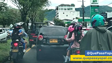 Photo of Caos Vial en la Ciudad por Mala Planeación de Cierres en la Vuelta a la Juventud 2024