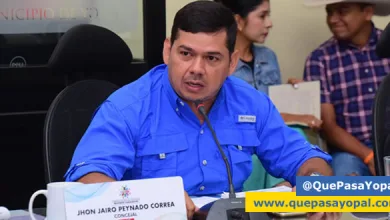 Photo of Tribunal Administrativo «Despeinaría» Carrera Política de Concejal de Yopal por Inhabilidad