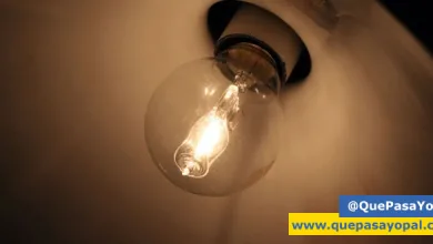 Photo of Gobierno adopta tarifas más altas para consumos excesivos de energía ante crítica situación