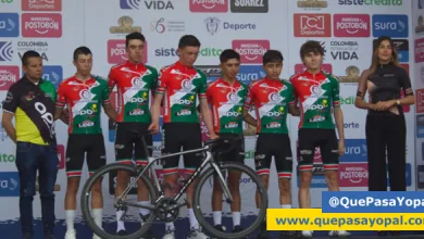 Photo of Vuelta de la Juventud 2024 en Casanare y Meta: Ruta, Etapas y Emocionantes Desafíos