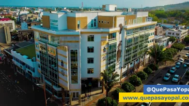 Photo of Gobernación de Casanare se acoge el día cívico decretado por el presidente Gustavo Petro