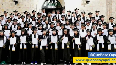 Photo of Ecopetrol selecciona a nueve Casanareños beneficiarios de Becas «Bachilleres Ecopetrol» para 2024