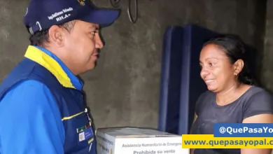 Photo of Casanare: Brindan ayuda a madre cabeza de familia afectada por incendio