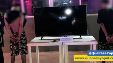 Photo of Siete capturas por hurtos en Casanare: Fiscalía intensifica lucha contra el delito