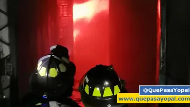Photo of Hombre muere tras sufrir herida en la cabeza durante incendio en Villanueva