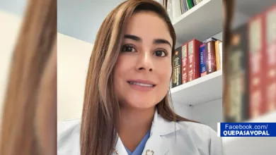 Photo of La médica Karent Giraldo asume como gerente del Hospital Regional de la Orinoquia en Casanare