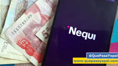 Photo of Nequi anuncia cierre temporal de sus servicios para actualización