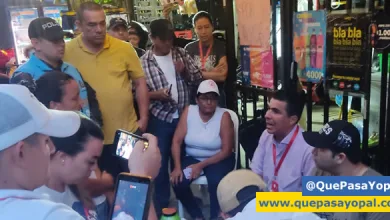 Photo of Acuerdan suministro de agua en carro tanques para vereda Buena Vista Baja