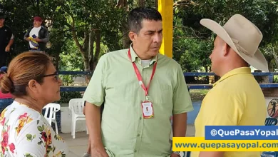 Photo of Personería de Yopal Acerca Servicios a Comunidad del Corregimiento El Taladro