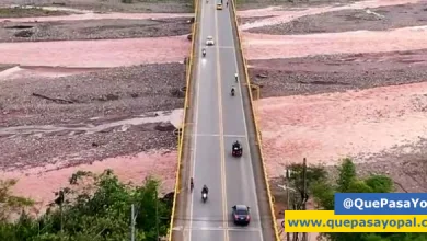 Photo of Covioriente realizará pruebas de carga en puente vial causando cierres nocturnos