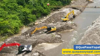 Photo of Gobernación de Casanare Lidera Construcción de Canal para Mitigar Riesgo de Socavación en La Guamalera de Yopal