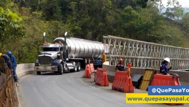 Photo of Transversal de Cusiana: Invías monitorea inestabilidad y restringe tránsito de vehículos pesados