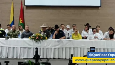Photo of Gobierno departamental de Casanare logra importantes avances en sus primeros 100 días