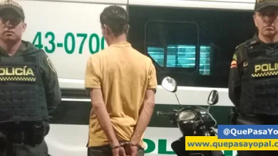 Photo of Golpe Certero contra el Hurto en Casanare: Nueve Delincuentes Tras las Rejas