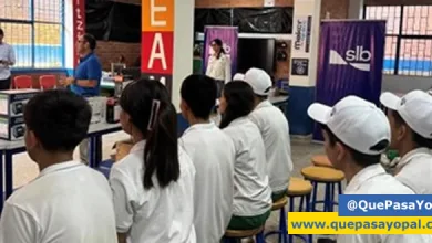 Photo of Vacaciones Escolares en Colombia: Calendario para Junio de 2024