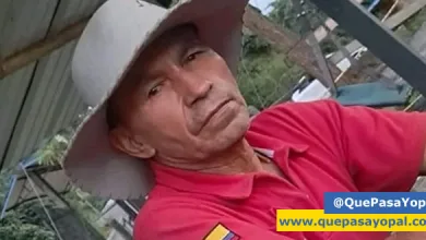 Photo of Cuerpo de exfuncionario del DAS es hallado en zona rural de Maní tras misteriosa desaparición