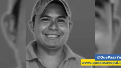 Photo of Trágico accidente en vía Trinidad-Pore cobra vida de motociclista