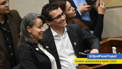 Photo of Adiós a los Préstamos ‘Gota a Gota’: Nuevo Proyecto de Ley Impulsa Acceso Justo al Crédito en Colombia