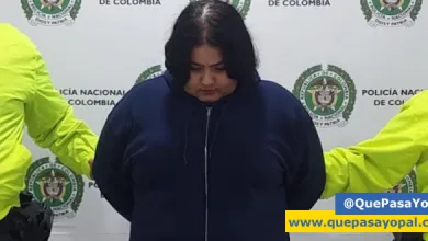 Photo of Capturas por hurto en Casanare: Fiscalía logra medidas privativas de libertad