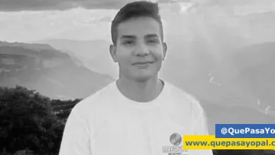 Photo of Trágico accidente en Yopal le arrebata la vida a joven bailador llanero