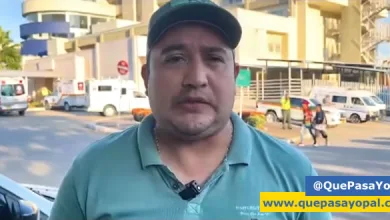 Photo of Nuevo Gerente del Hospital Regional de la Orinoquía: Reto de sacar la institución de la crisis