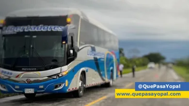 Photo of Trágico accidente cobra vida de peatón en vía Pore – Paz de Ariporo en Casanare