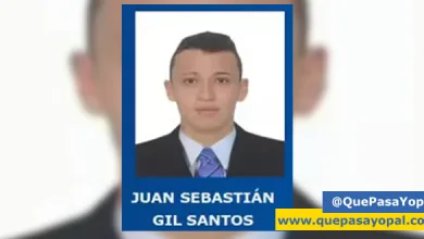 Photo of Capturan en Ibagué a hombre buscado en Casanare por violencia intrafamiliar agravada