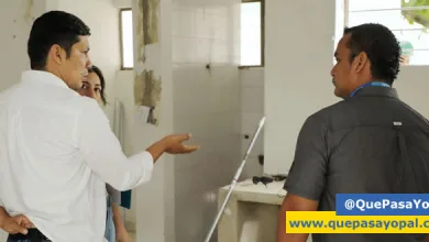 Photo of Gerente de ESE Salud Yopal inspecciona avances en modernización del CAPS La Chaparrera
