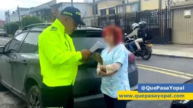 Photo of Desmantelada red criminal que habría desfalcado al municipio de Saravena por 2.400 millones de pesos