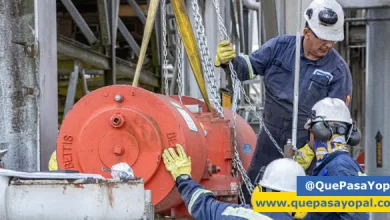 Photo of Ataque desata crisis en Puerto Gaitán tras incendio provocado, ACP rechaza