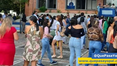 Photo of Falsa alarma en alcaldía de Yopal pone a prueba protocolos de emergencia