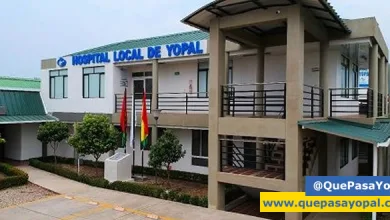 Photo of ESE Salud Yopal renueva membresía en Red Global de Hospitales Verdes y Saludables