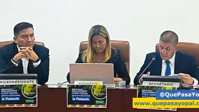 Photo of Congresista logra incluir a Casanare en conmemoración del centenario de «La Vorágine»