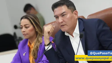 Photo of Hugo Archila Hace Fuerte Llamado al Gobierno por Retrasos en Obra Vial