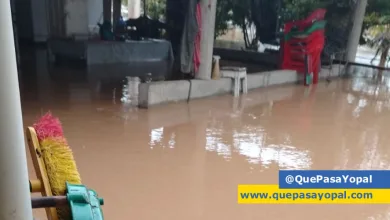 Photo of Tragedia en Yopal: Encuentran Cuerpo de Hombre Desaparecido Durante Fuertes Lluvias