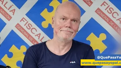 Photo of Estafador Italiano Enfrentará Cárcel por Fraudulenta Reclamación de Herencia