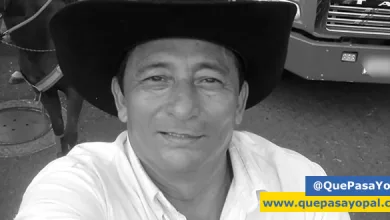 Photo of Trágico accidente en vía Aguazul-Maní deja un motociclista muerto en Casanare