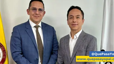 Photo of Leonardo Puentes Vargas asume dirección de Superintendencia Nacional de Salud en Orinoquia