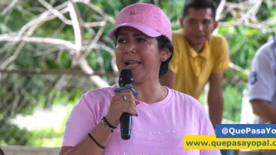 Photo of Diputada Impulsa Ajustes Clave al Plan de Desarrollo de Casanare