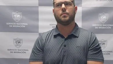 Photo of Condenado a 42 Años de Prisión John Poulos por el Feminicidio de Valentina Trespalacios